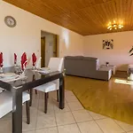 Mediterranes Nur 470 Meter Zum Mit Meerblick, Babybett, Grill *