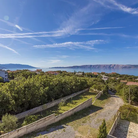 Mediterranes Nur 470 Meter Zum Mit Meerblick, Babybett, Grill Apartment *