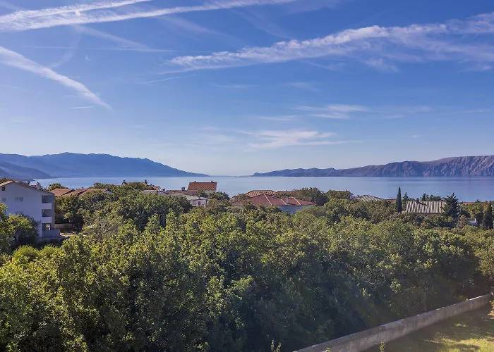 Mediterranes Nur 470 Meter Zum Mit Meerblick, Babybett, Grill Апартаменты *