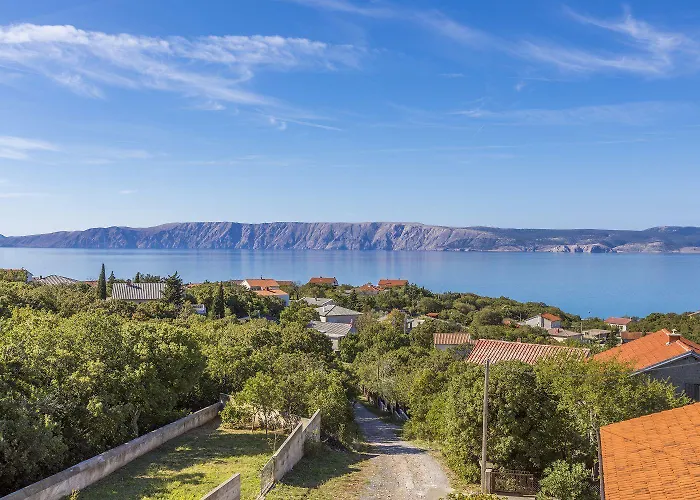 Mediterranes Nur 470 Meter Zum Mit Meerblick, Babybett, Grill Апартаменты *