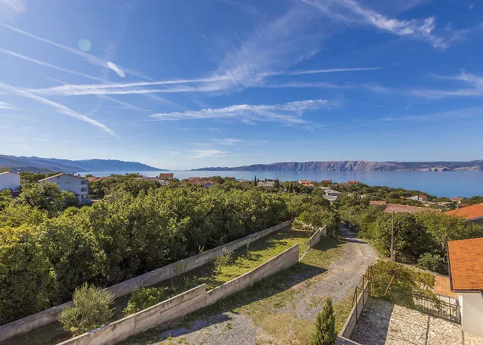 Mediterranes Nur 470 Meter Zum Mit Meerblick, Babybett, Grill Διαμέρισμα *